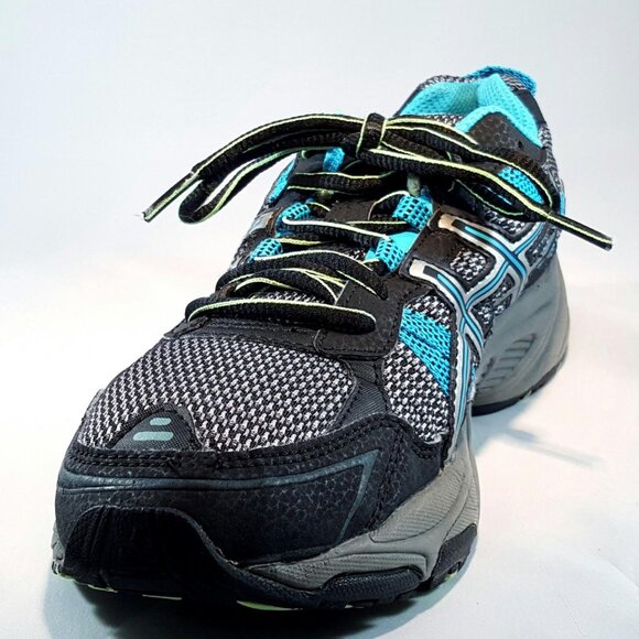 ASICS SNEAKERS women's, Gel-venture 4 - Picture 2 of 5